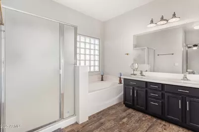 32 W Desert Vista Trail, San Tan Valley, AZ 85143 - Photo 23