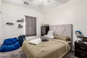 32 W Desert Vista Trail, San Tan Valley, AZ 85143 - Photo 17