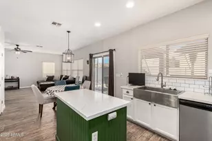 32 W Desert Vista Trail, San Tan Valley, AZ 85143 - Photo 9