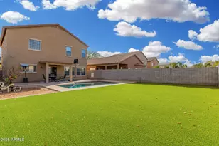 32 W Desert Vista Trail, San Tan Valley, AZ 85143 - Photo 3