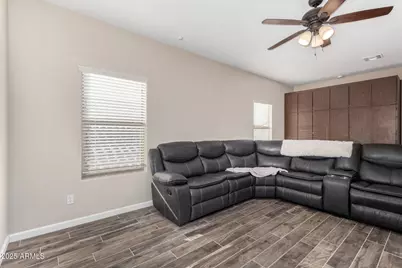 32 W Desert Vista Trail, San Tan Valley, AZ 85143 - Photo 19