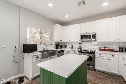 32 W Desert Vista Trail, San Tan Valley, AZ 85143 - Photo 11