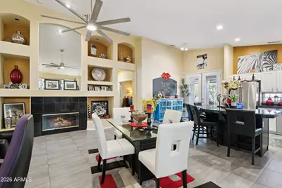 4852 E Barwick Drive, Cave Creek, AZ 85331 - Photo 9