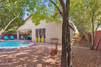 4852 E Barwick Drive, Cave Creek, AZ 85331 - Photo 25