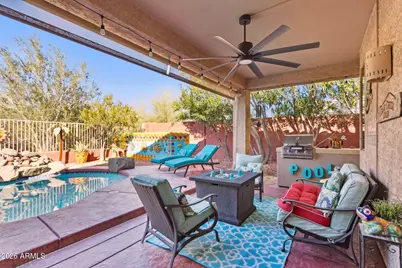 4852 E Barwick Drive, Cave Creek, AZ 85331 - Photo 23