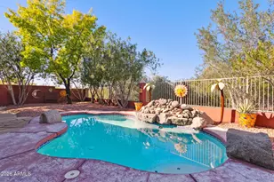 4852 E Barwick Dr, Cave Creek, AZ 85331 - Photo 7