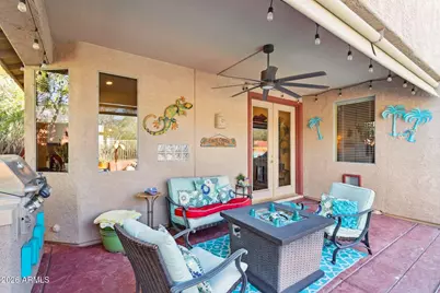 4852 E Barwick Drive, Cave Creek, AZ 85331 - Photo 5