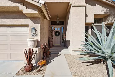 4852 E Barwick Drive, Cave Creek, AZ 85331 - Photo 3