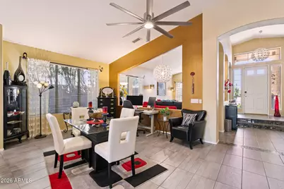 4852 E Barwick Drive, Cave Creek, AZ 85331 - Photo 7