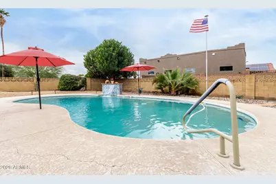 21010 N Eden Court, Sun City West, AZ 85375 - Photo 1