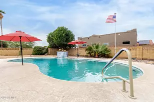 21010 N Eden Ct, Sun City West, AZ 85375 - Photo 1