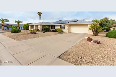 21010 N Eden Court, Sun City West, AZ 85375 - Photo 13