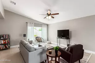 2644 E Sylvia St, Phoenix, AZ 85032 - Photo 13