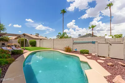 2644 E Sylvia Street, Phoenix, AZ 85032 - Photo 35