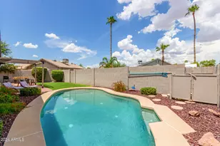 2644 E Sylvia St, Phoenix, AZ 85032 - Photo 35