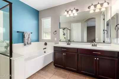 3836 E Gideon Way, Gilbert, AZ 85296 - Photo 15