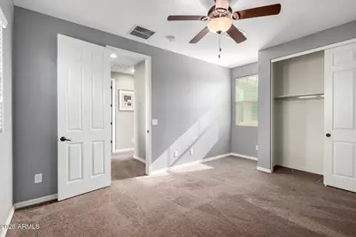 3836 E Gideon Way, Gilbert, AZ 85296 - Photo 21