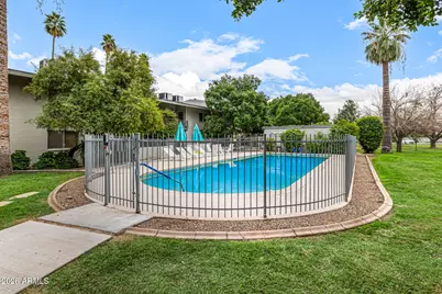 1107 W Osborn Road #118, Phoenix, AZ 85013 - Photo 15