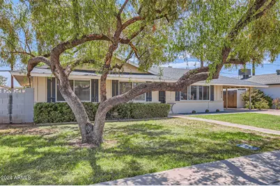 3213 N 63rd Place, Scottsdale, AZ 85251 - Photo 1