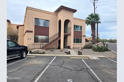 455 N Tegner Street #8, Wickenburg, AZ 85390 - Photo 1