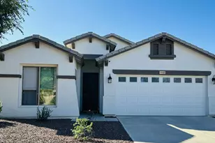 4642 S Cobblestone St, Gilbert, AZ 85297 - Photo 1