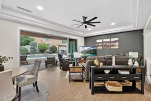 6018 E Smokehouse Trail, Scottsdale, AZ 85266 - Photo 7