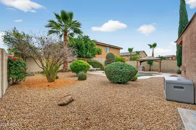 6018 E Smokehouse Trail, Scottsdale, AZ 85266 - Photo 47