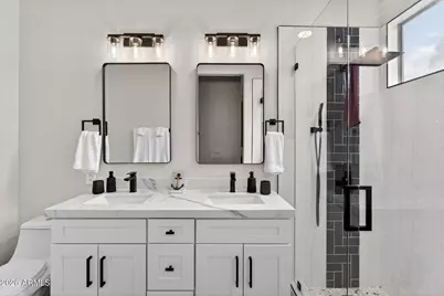 6018 E Smokehouse Trail, Scottsdale, AZ 85266 - Photo 37