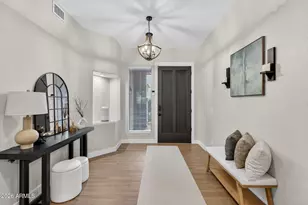 6018 E Smokehouse Trail, Scottsdale, AZ 85266 - Photo 3