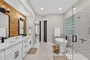 6018 E Smokehouse Trail, Scottsdale, AZ 85266 - Photo 29