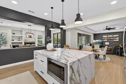 6018 E Smokehouse Trail, Scottsdale, AZ 85266 - Photo 13