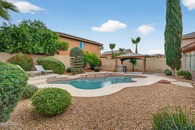 6018 E Smokehouse Trail, Scottsdale, AZ 85266 - Photo 43