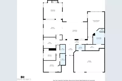 6018 E Smokehouse Trail, Scottsdale, AZ 85266 - Photo 41