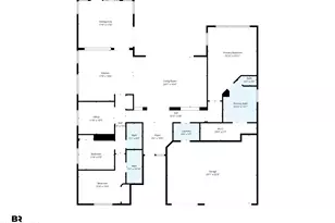 6018 E Smokehouse Trail, Scottsdale, AZ 85266 - Photo 41