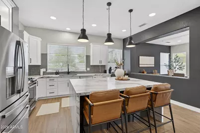 6018 E Smokehouse Trail, Scottsdale, AZ 85266 - Photo 9