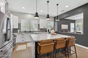 6018 E Smokehouse Trail, Scottsdale, AZ 85266 - Photo 9