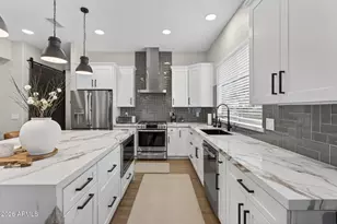 6018 E Smokehouse Trail, Scottsdale, AZ 85266 - Photo 11