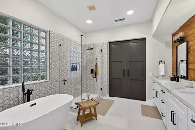 6018 E Smokehouse Trail, Scottsdale, AZ 85266 - Photo 27