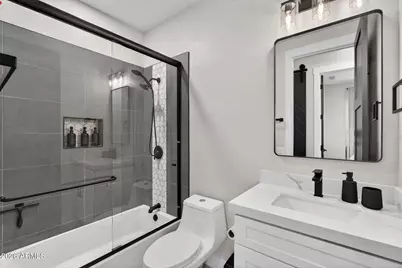 6018 E Smokehouse Trail, Scottsdale, AZ 85266 - Photo 39