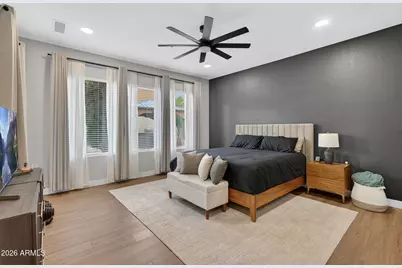 6018 E Smokehouse Trail, Scottsdale, AZ 85266 - Photo 23