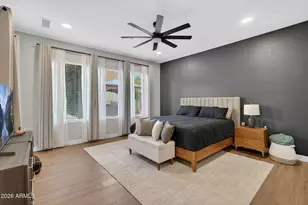 6018 E Smokehouse Trail, Scottsdale, AZ 85266 - Photo 23