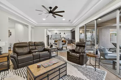 6018 E Smokehouse Trail, Scottsdale, AZ 85266 - Photo 5