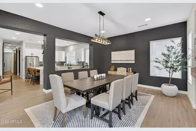 6018 E Smokehouse Trail, Scottsdale, AZ 85266 - Photo 17