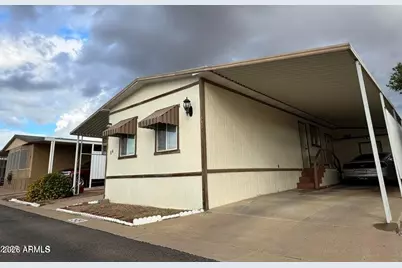 8600 E Broadway Road #58, Mesa, AZ 85208 - Photo 5