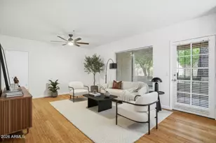 7008 E Gold Dust Ave, Paradise Valley, AZ 85253 - Photo 1