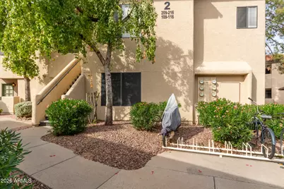 7008 E Gold Dust Avenue #115, Paradise Valley, AZ 85253 - Photo 19