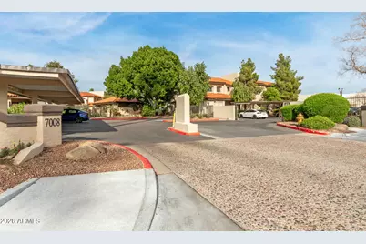7008 E Gold Dust Avenue #115, Paradise Valley, AZ 85253 - Photo 37