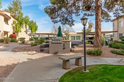 7008 E Gold Dust Avenue #115, Paradise Valley, AZ 85253 - Photo 35