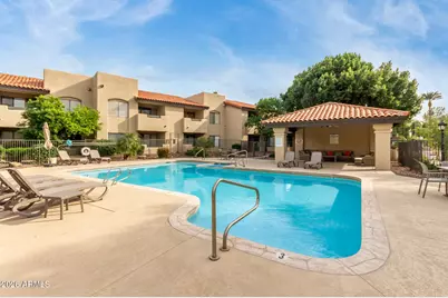 7008 E Gold Dust Avenue #115, Paradise Valley, AZ 85253 - Photo 23