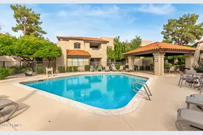 7008 E Gold Dust Avenue #115, Paradise Valley, AZ 85253 - Photo 27